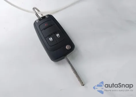 2016 GMC Terrain Sle-1 z USA, uszkodzony, nr VIN 2GKALMEK6G6149404